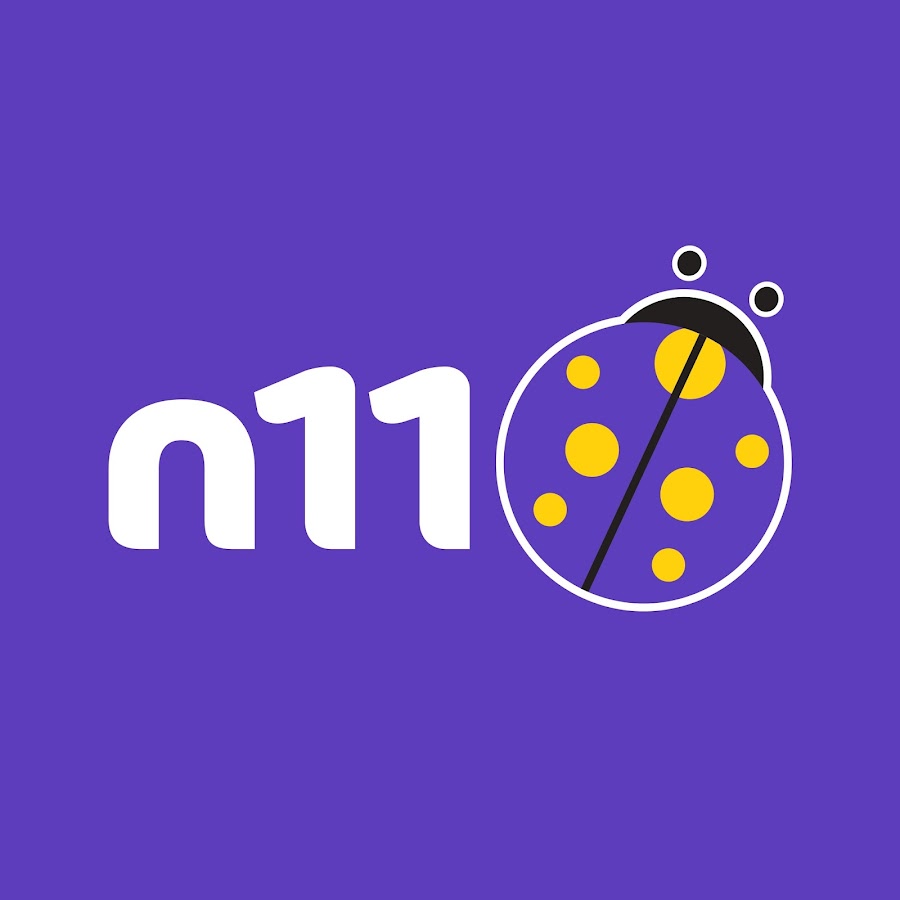 N11 Logo