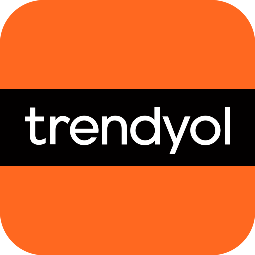 Trendyol Logo